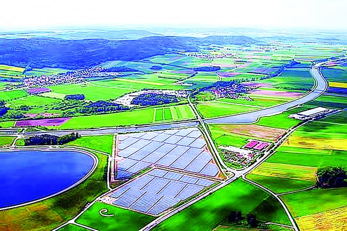 Các nhiệm vụ trọng tâm của ngành Tài nguyên và Môi trường năm 2021 liên quan đến lĩnh vực quản lý đất đai, khí hậu thuỷ văn, tài nguyên nước…