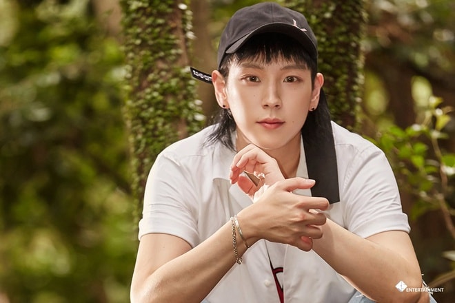 Cựu thành viên B.A.P còn bị điều tra thêm về tội danh lái xe khi say và gây tai nạn vào tháng 10/2020.