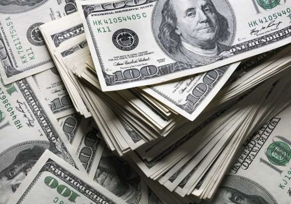 Đồng USD nhanh chóng tăng trở lại khi xuất hiện sự lạc quan về kinh tế Mỹ