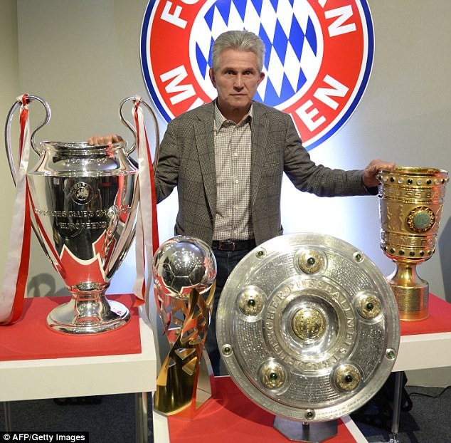Jupp Heynckes