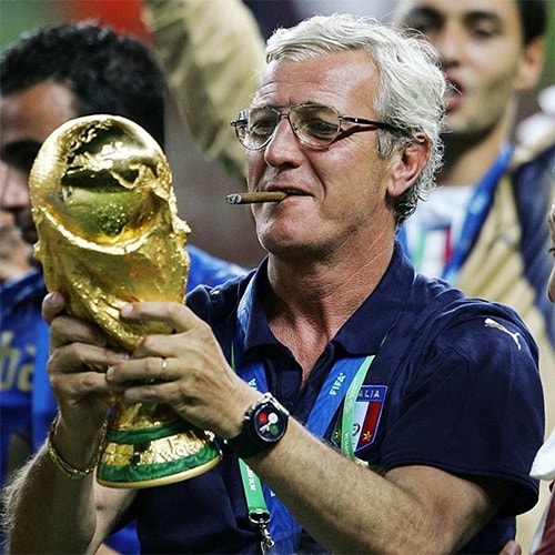Marcello Lippi