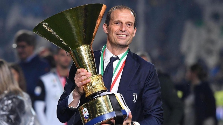 Max Allegri