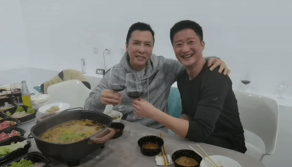 Ngô Kinh và Chân Tử Đan