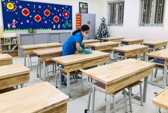 Ảnh minh họa. Nguồn: IT