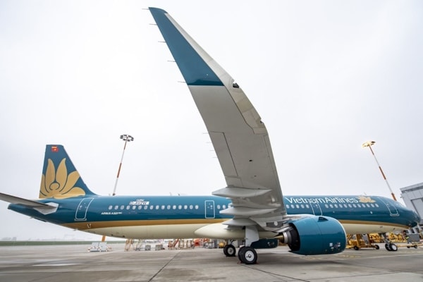 Ba bị can lập tài khoản hội viên ảo và dùng các thủ đoạn gian lận, gây thiệt hại cho Vietnam Airlines hơn 16,6 tỷ đồng. Ảnh minh họa