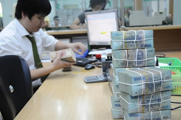 Tổng thu ngân sách Nhà nước 2 tháng đầu năm 2021 ước đạt 246.449 tỷ đồng