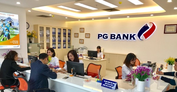 PG Bank sẽ dừng giao dịch sáp nhập với HDBank?