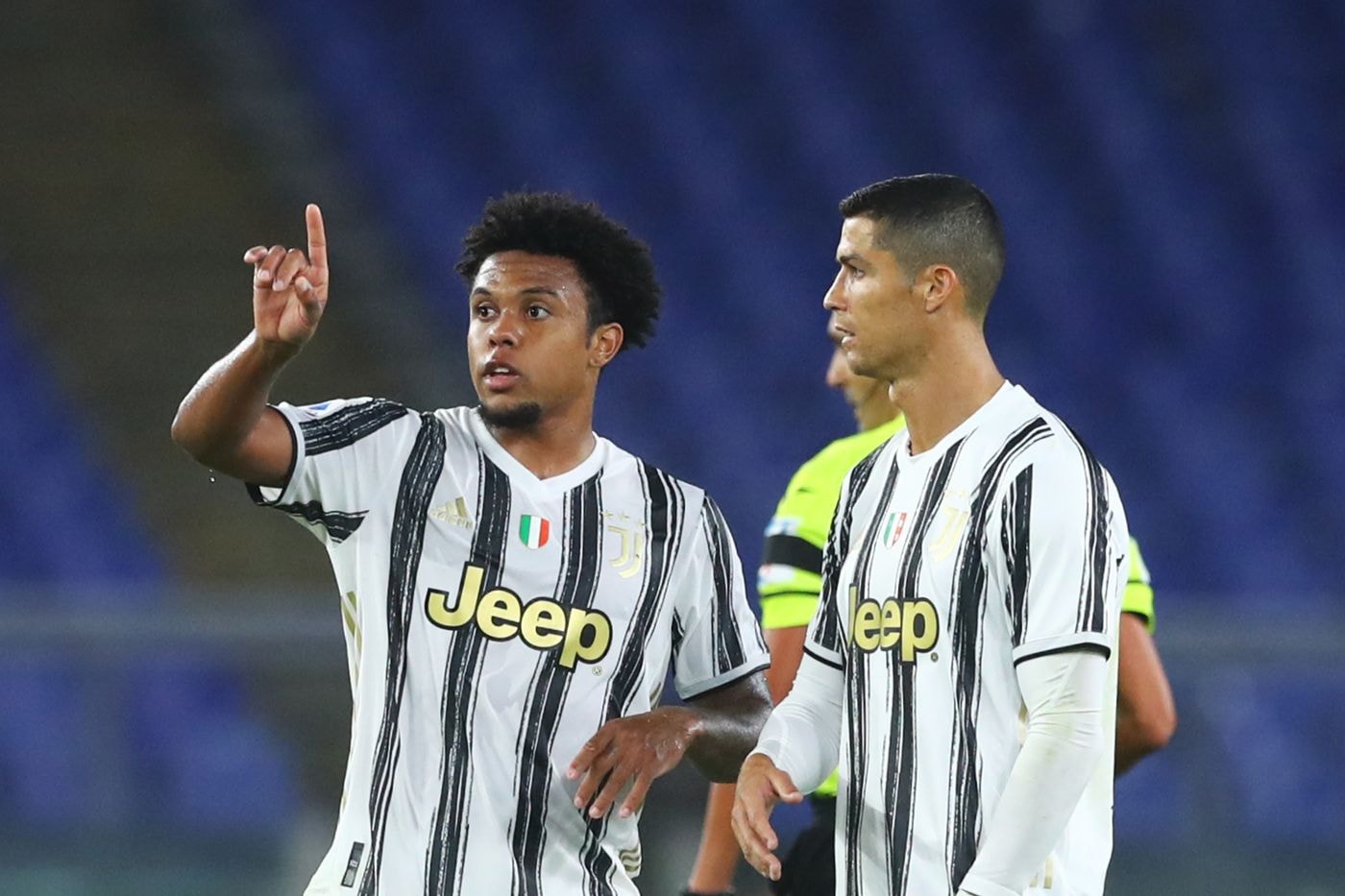 CLB Juventus chiêu mộ thành công tiền vệ Schalke 04. Ảnh: internet