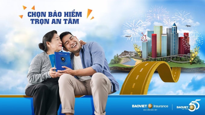 Bảo Việt An gia đa dạng gói dịch vụ, quyền lợi bảo hiểm y tế tối ưu