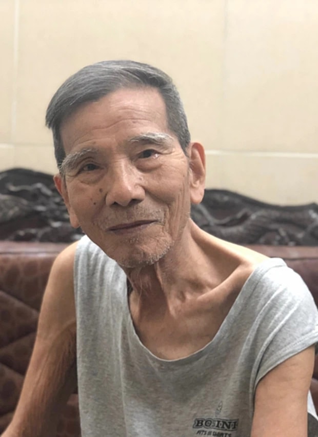 NSND Trần Hạnh