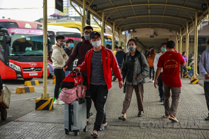 Siết chặt quản lý giá cước vận tải, ngăn chặn việc thu cao hơn mức giá kê khai trên địa bàn Thành phố Hà Nội. Ảnh minh họa