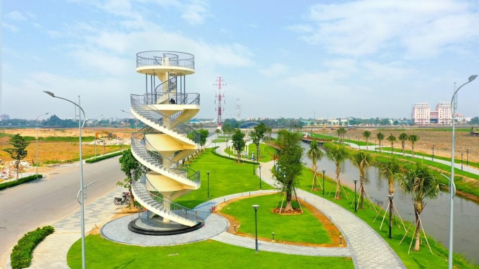 Chủ khu đô thị Vạn Phúc City lên tiếng về thông tin xây dựng không phép, sai phép