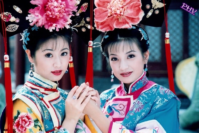Tiểu Yến Tử và Hạ Tử Vy sẽ là hai vai diễn được mong đợi nhất.