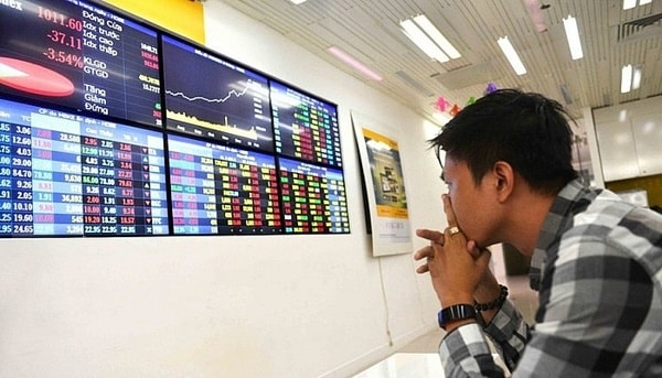 Sự giằng co giữa lực mua và lực bán có thể sẽ diễn ra quanh mốc 1175 điểm