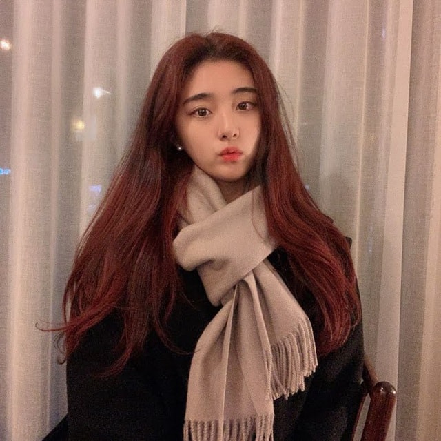Kang Soo Jin sở hữu vẻ đẹp như thiên thần.