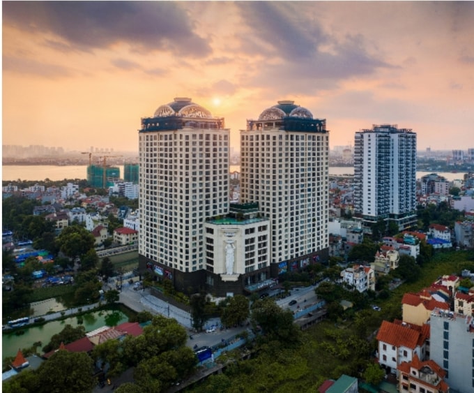 suc hut kho cuong cua bat dong san tay ho hinh 1