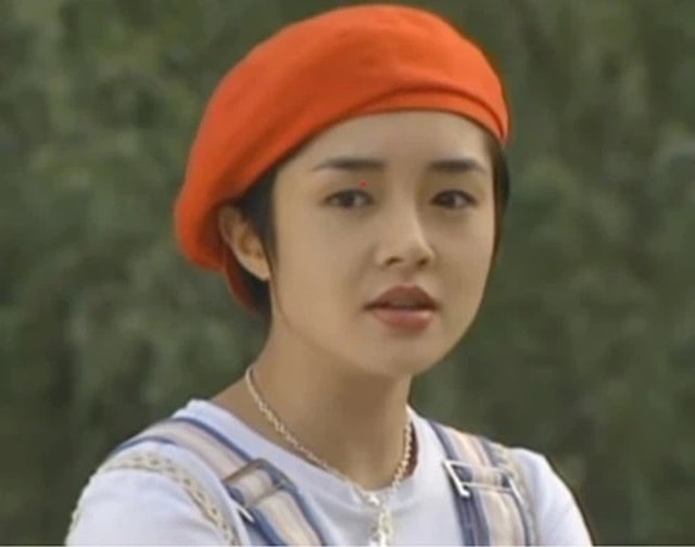 Lee Ji Eun gây ấn tượng với bộ phim