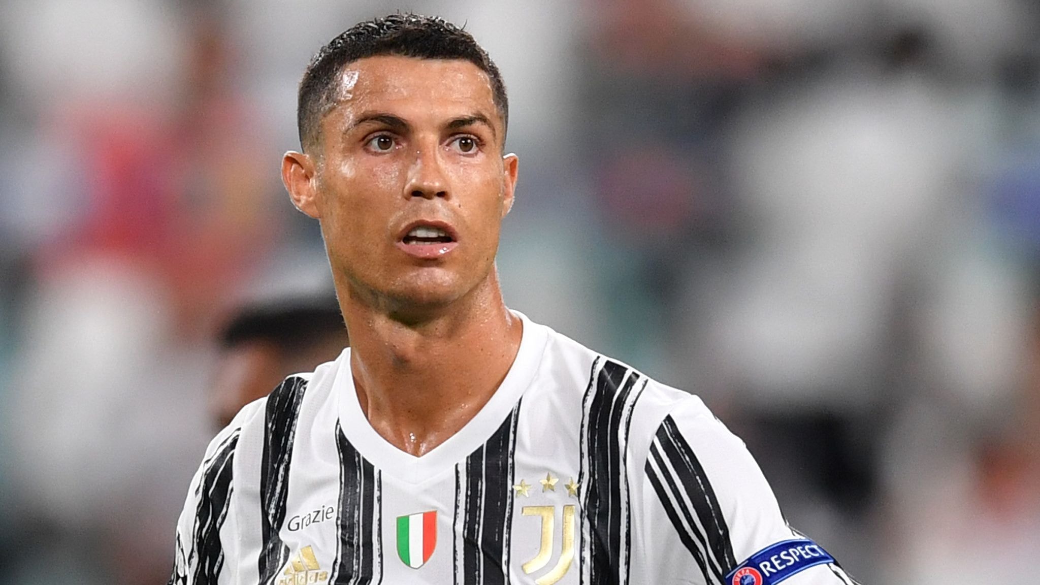 HLV Pirlo lên tiếng sau khi CLB Juventus bị loại ở Champions League. Ảnh: internet