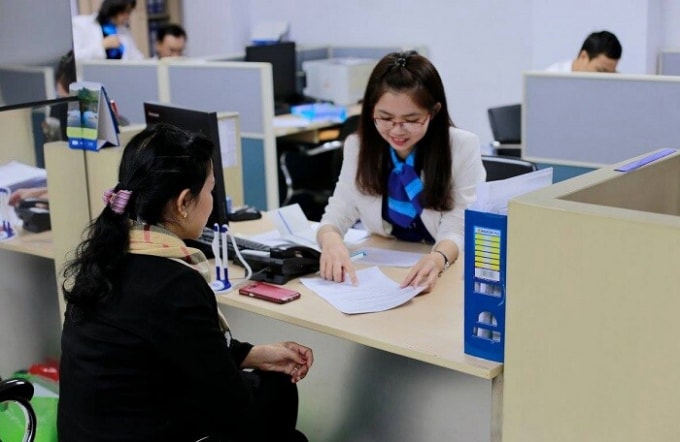Khối ngoại trao tay lượng lớn cổ phiếu ACB.