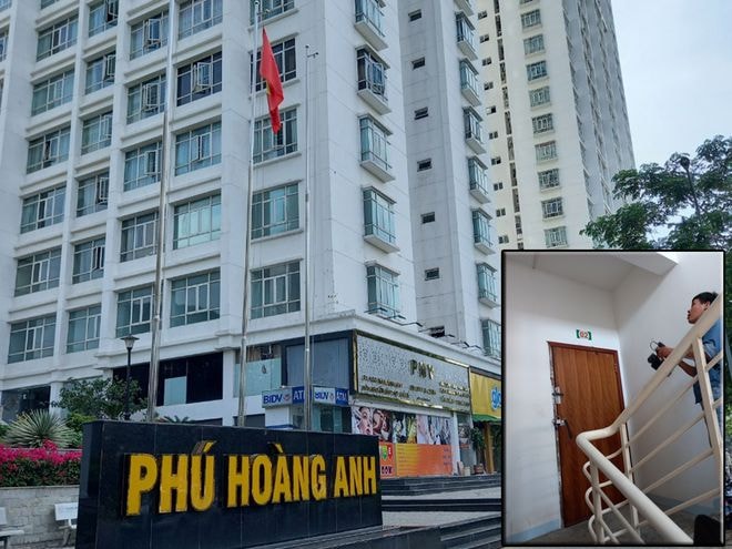 Vụ dân bị ban quản trị “giam” nhà: UBND huyện Nhà Bè chưa làm đến nơi đến chốn