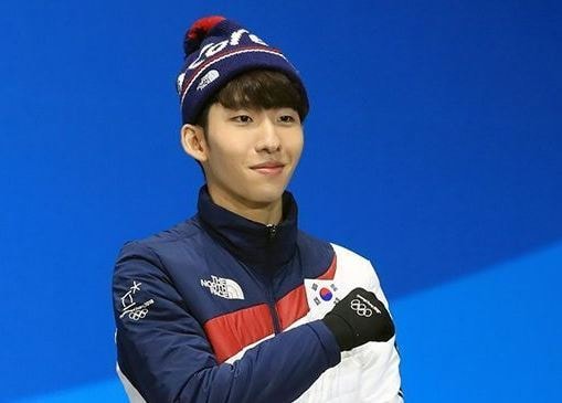 Nhà vô địch Olympic Hàn Quốc Lim Hyo-jun nhập tịch Trung Quốc. Ảnh: internet