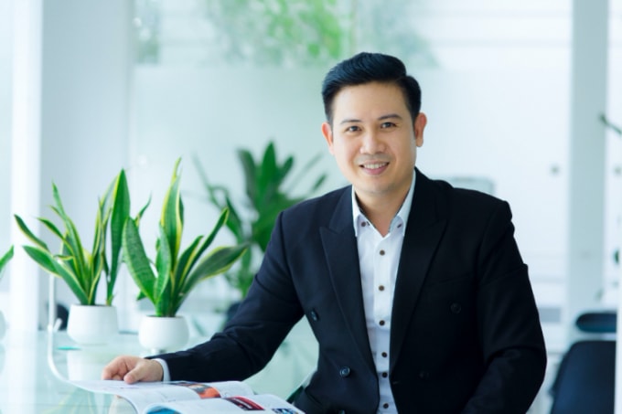 Kinh doanh điện tử gặp khó, Chủ tịch Asanzo