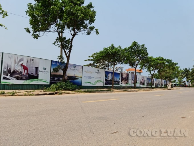 Tỉnh ủy, HĐND, UBND tỉnh Quảng Bình sớm có quyết sách để bảo vệ doanh nghiệp.