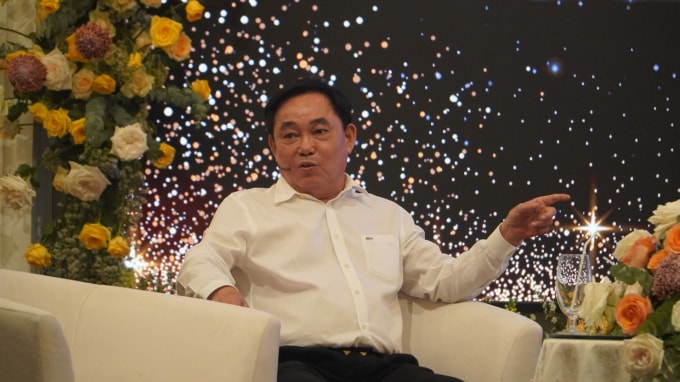 Ông Dũng “lò vôi” hứa chia một nửa tài sản nếu ông Võ Hoàng Yên chữa khỏi cho trẻ câm điếc