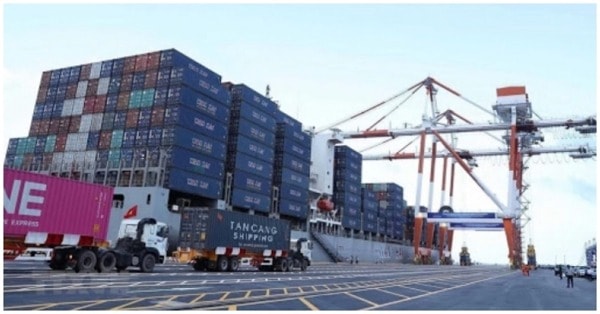 IMF khuyến nghị Việt Nam cần cải thiện khả năng tiếp cận các nguồn lực của doanh nghiệp, đổi mới, tăng cường quản trị và tiếp cận công nghệ... Ảnh minh họa