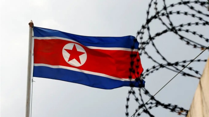 Tòa án hàng đầu của Malaysia gần đây đã ra phán quyết rằng một công dân Triều Tiên có thể bị dẫn độ sang Mỹ để đối mặt với cáo buộc rửa tiền, theo báo cáo của các phương tiện truyền thông. © Reuters