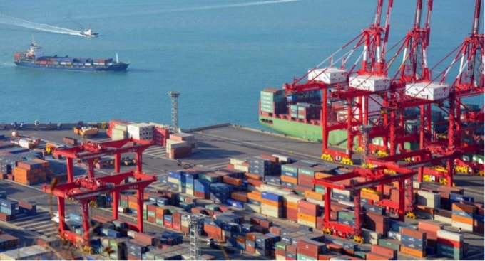 Hàng FDI xuất khẩu vượt trội hơn hàng “nội”