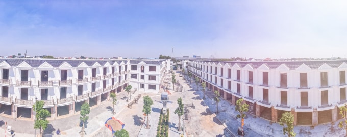 Dù thị trường Bình Dương tăng nhanh nhưng so với TPHCM nhưng giá vẫn còn dễ chịu