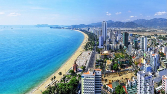 Condotel đang ế “bền vững”.