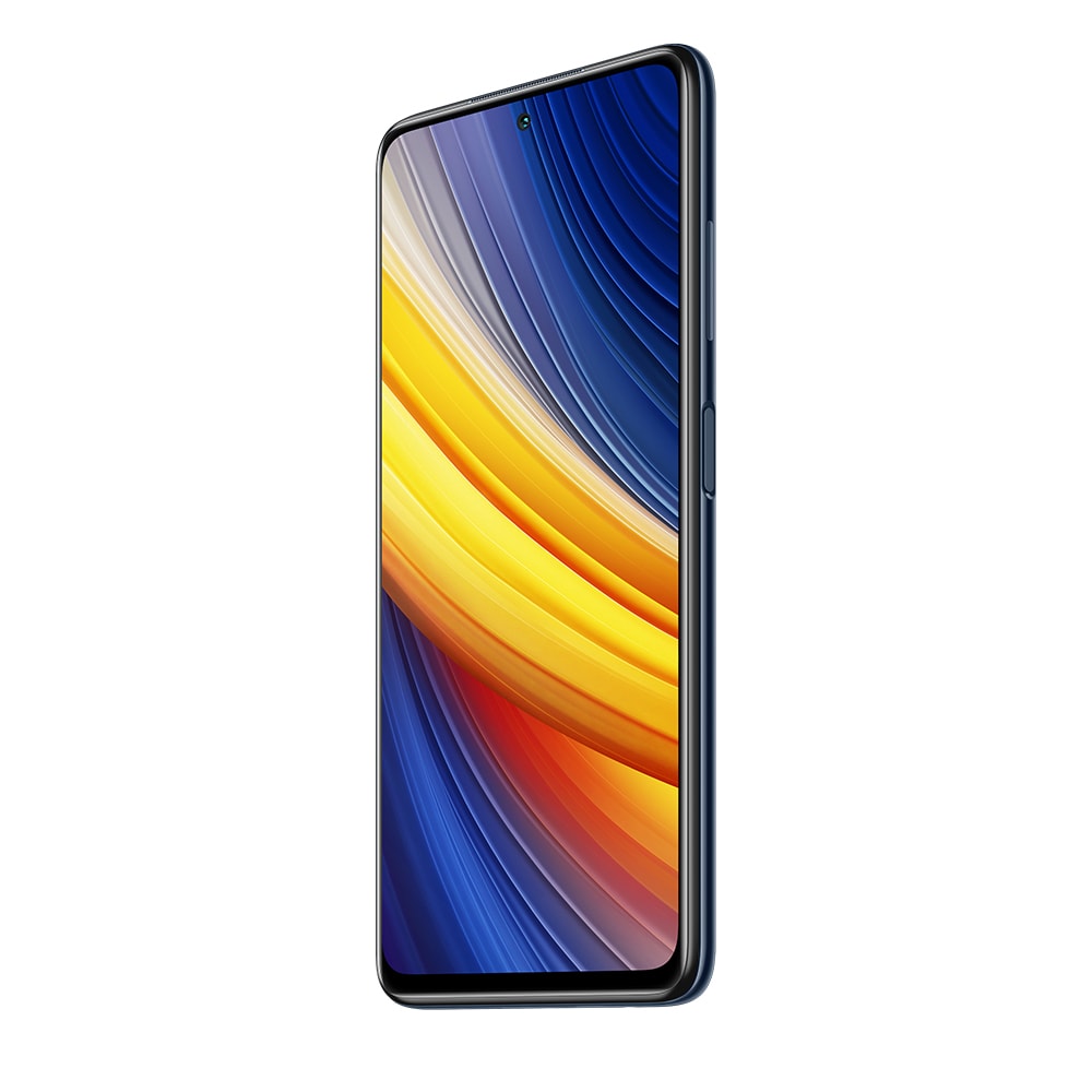 POCO X3 Pro ra mắt tại thị trường Việt Nam. Ảnh: POCO