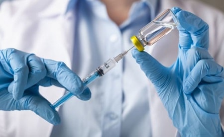 Việt Nam phê duyệt khẩn cấp vaccine Sputnik V của Nga. Ảnh minh họa.