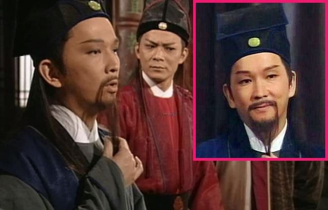 Liêu Khải Trí là sao nam kỳ cựu ở Hong Kong và vừa được thông báo mắc ung thư dạ dày