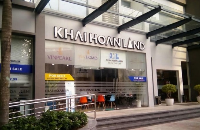 năm gần đây, Khải Hoàn Land kinh doanh lẹt đẹt, vốn lớn nhưng lợi nhuận ít và chỉ bật tăng mạnh trước thềm IPO.