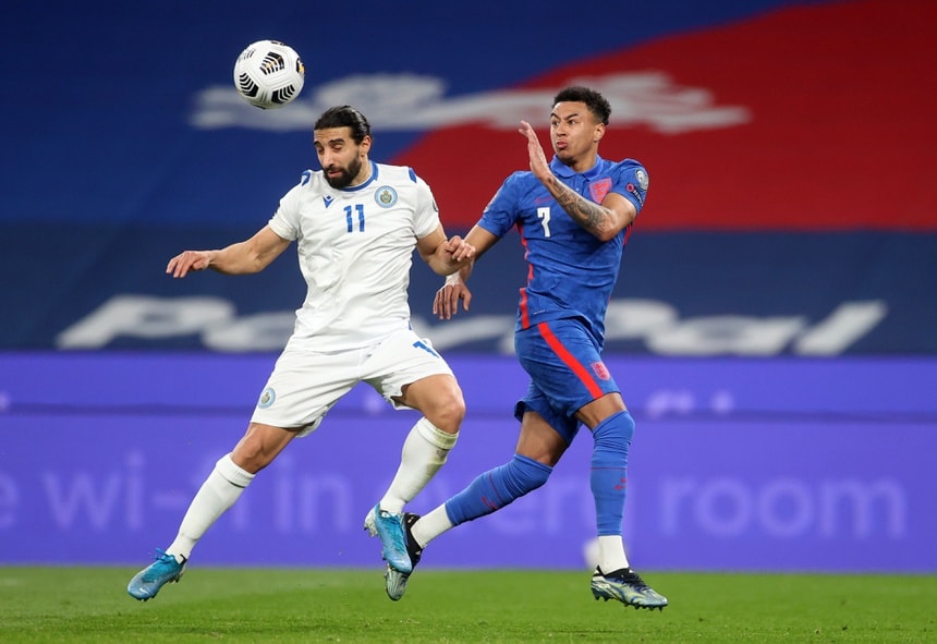Lingard thi đấu ấn tượng nhưng bỏ lỡ nhiều cơ hội. Ảnh: Reuters