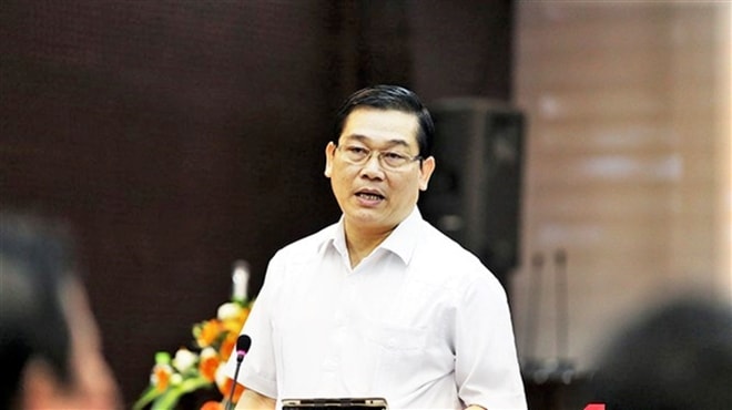 Ông Nguyễn Thanh Quang. Ảnh: vtc.vn