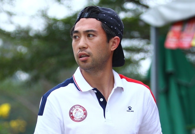 Lee Nguyễn: 
