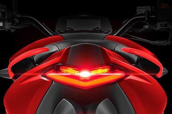 Suzuki GSX-S150 2021 ra mắt tại thị trường Nhật Bản. Ảnh: Suzuki Japan