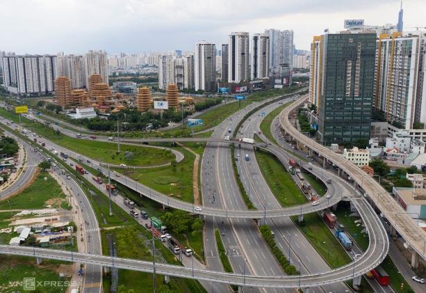 TP. Thủ Đức được sử dụng 100% khoản bán đấu giá tài sản, trụ sở dôi dư để đầu tư cơ sở hạ tầng.