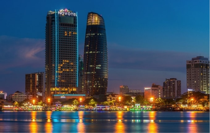 Đà Nẵng công bố bảng giá đất mới.