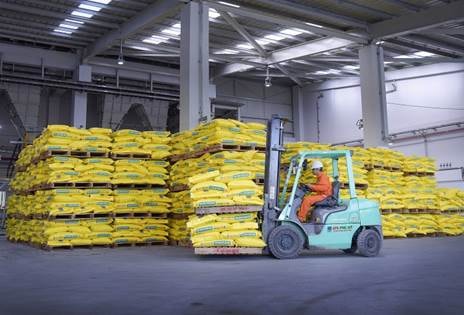 PVFCCo đã tận dụng cơ hội, hoàn thành tốt kế hoạch Quý I/2021.