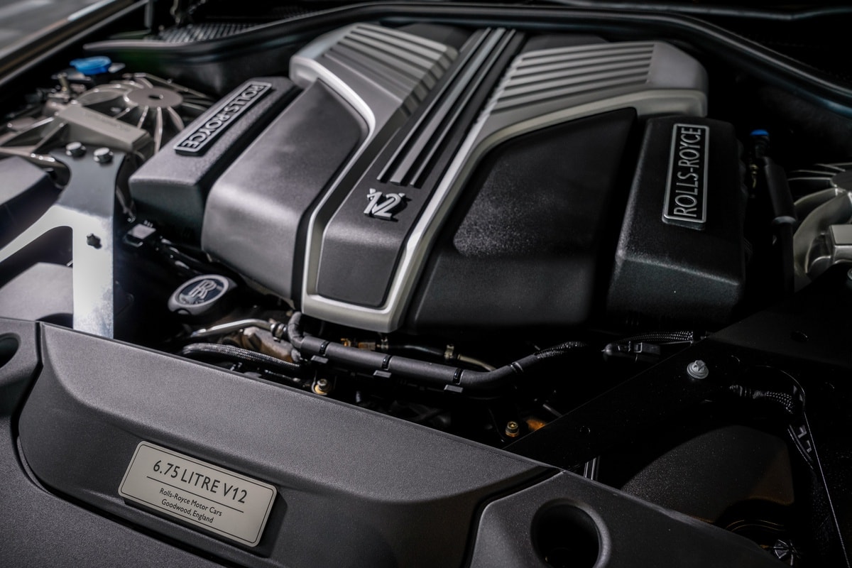 Xe sang Rolls-Royce Ghost 2021 ra mắt tại thị trường Malaysia. Ảnh: Paultan