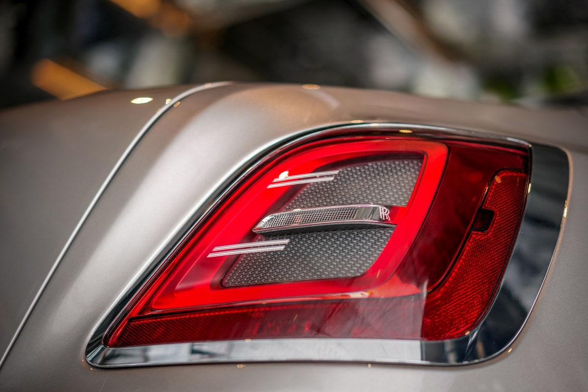 Xe sang Rolls-Royce Ghost 2021 ra mắt tại thị trường Malaysia. Ảnh: Paultan