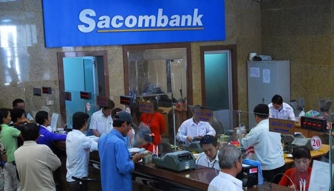 SSB tăng trần 6 phiên liên tiếp nhờ “tin đồn” thâu tóm.
