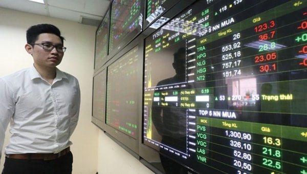 VN-Index vẫn chưa cho thấy dấu hiệu bứt phá ngay trong các phiên tới