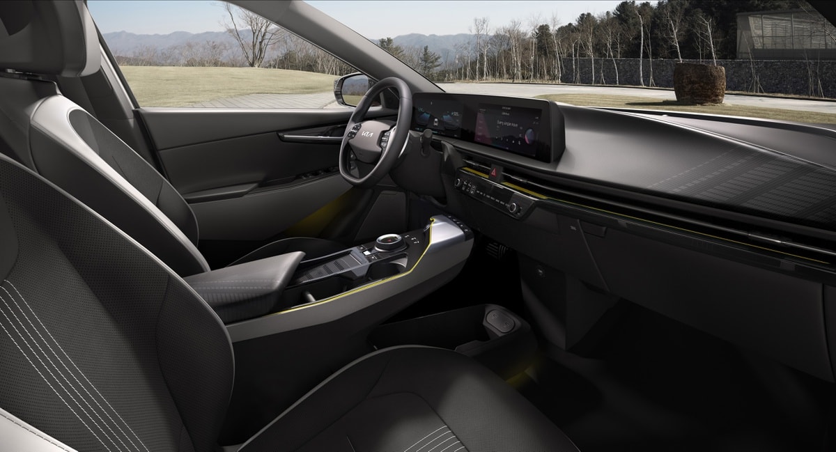 Kia- EV6-6