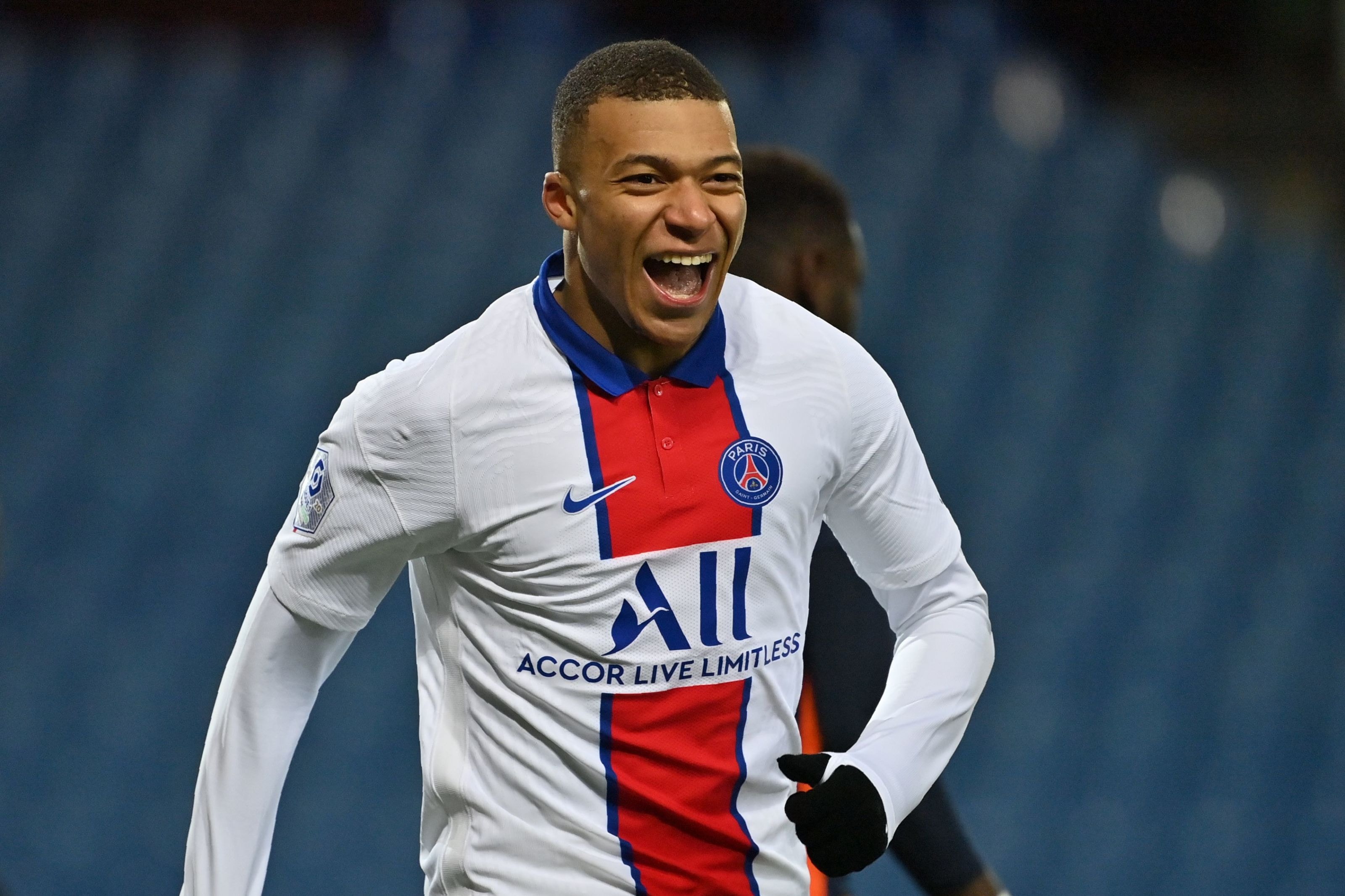 Kylian Mbappe từ chối phục vụ tuyển Pháp ở Olympic 2021. Ảnh: internet